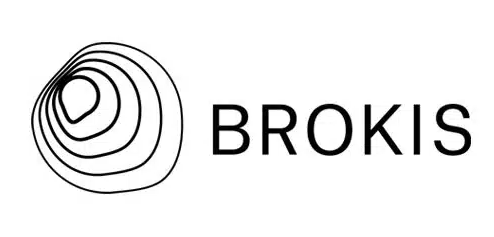 Brokis logo